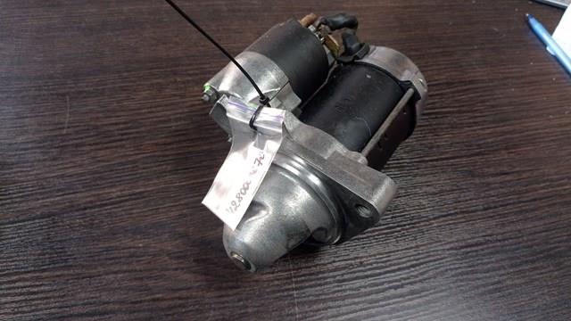 Стартер двигуна 4280000670 DENSO