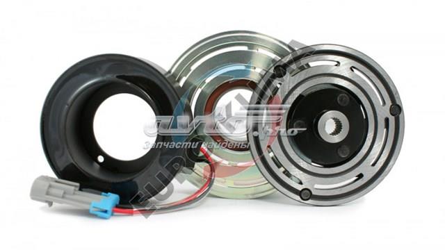 Компресор холодоагенту 4706817 OPEL