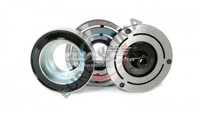 Компресор кондиціонера 64529185147 BMW