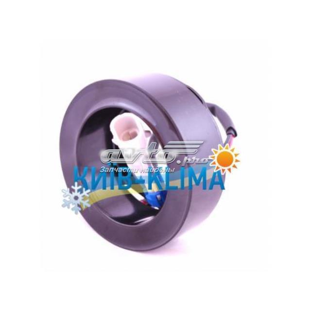Компресор кондиціонера 6854086 OPEL