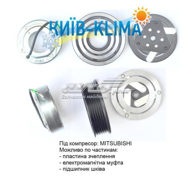 Компресор холодоагенту 7813A350 MITSUBISHI