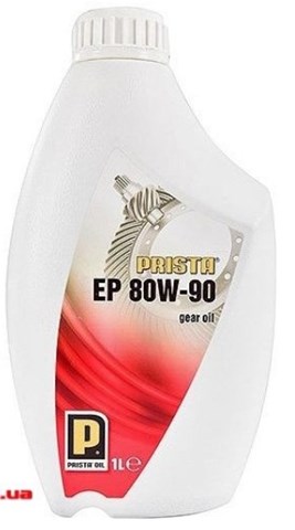 Масло МКПП 80W90 BP