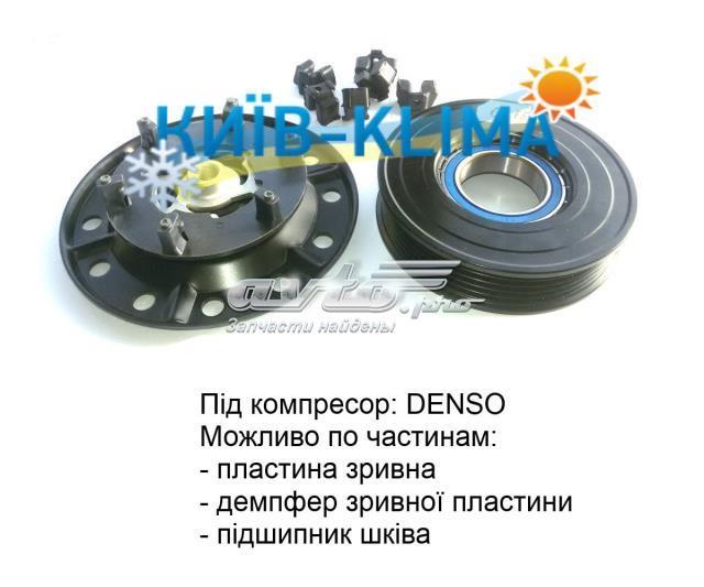 Насос кондиціонера 883100F020 TOYOTA