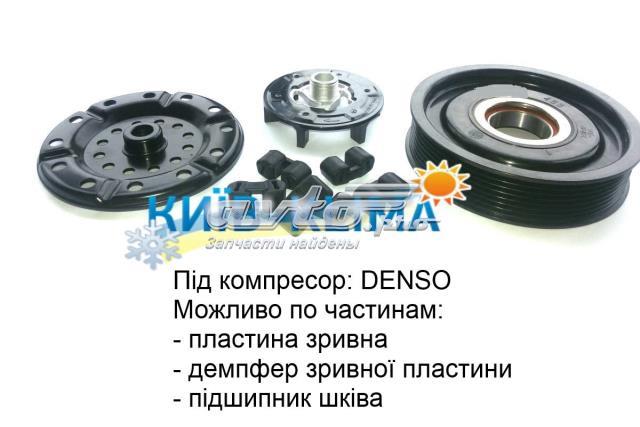 Компресор кліматичної установки 883100F030 TOYOTA