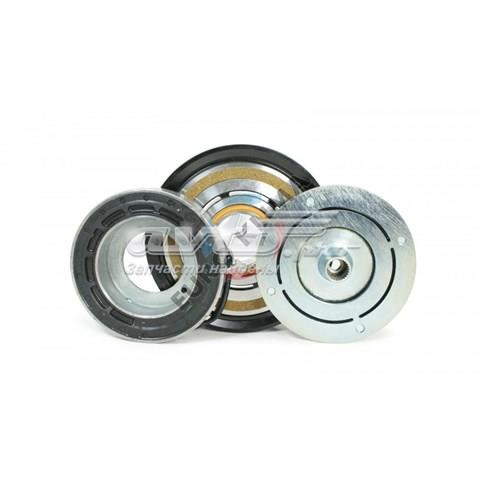 Насос кондиціонера 8832042140 TOYOTA