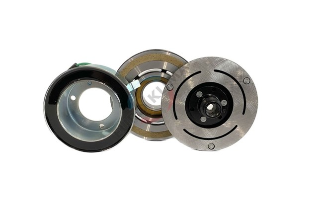 Компресор кліматичної установки 926001LA5A NISSAN