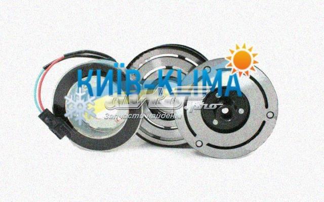 Насос кондиціонера 92600EA200 NISSAN