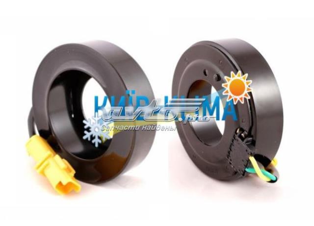 Компресор системи кондиціювання 9648138780 PEUGEOT