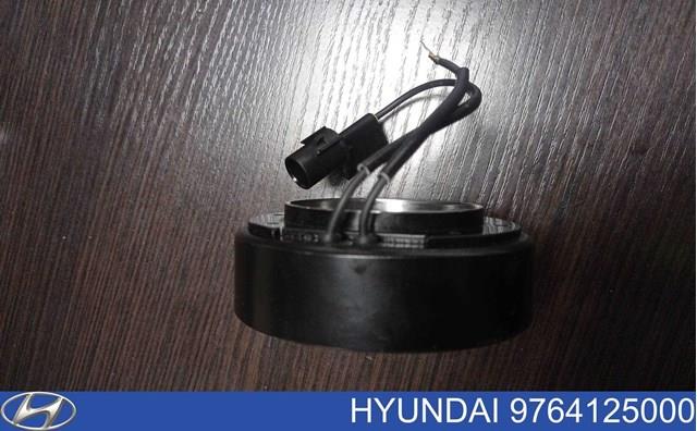 Муфта компресора кондиціонера 9764125000 HYUNDAI