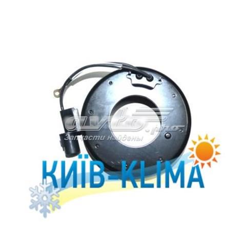 Компресор системи кондиціювання 977012H240 HYUNDAI