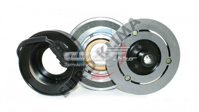 Насос кондиціонера AV6119D629DC FORD
