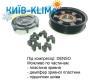 Компресор системи кондиціювання DCP05032 DENSO