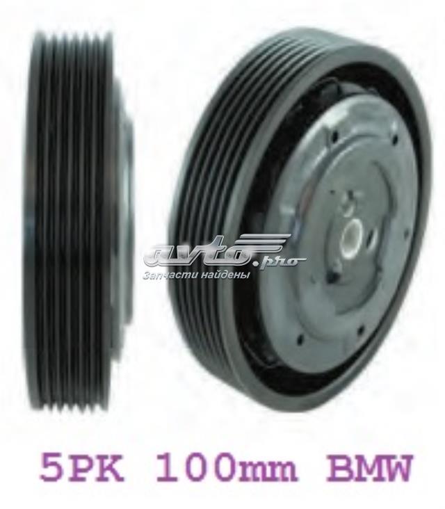 Насос кондиціонера DCP05038 DENSO