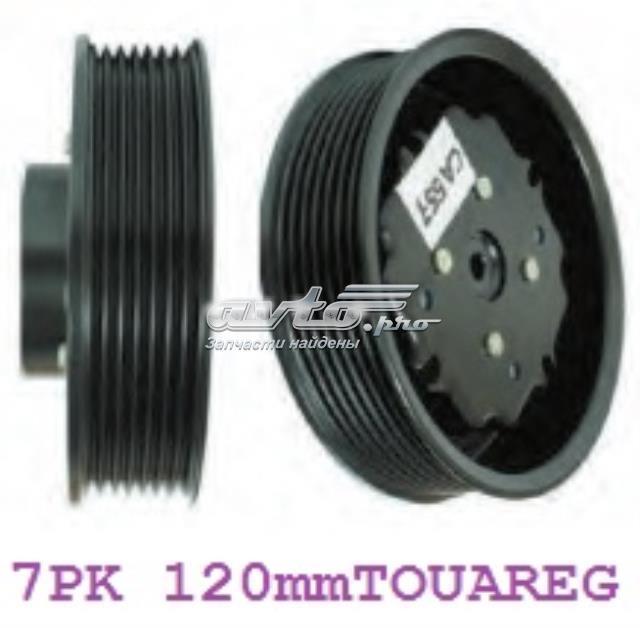Компресор кондиціонера DCP32023 DENSO