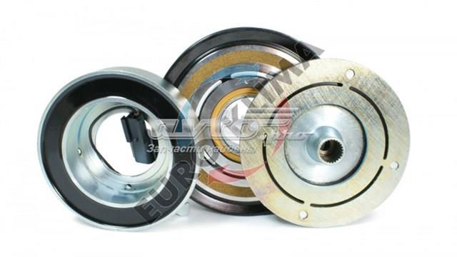 Насос кондиціонера DCP46022 DENSO