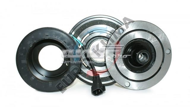 Компресор кондиціонера EV6119D629BB FORD