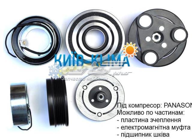 Насос кондиціонера H12A1AJ4EX MAZDA