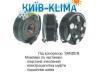 Компресор кондиціонера LR019133 LAND ROVER