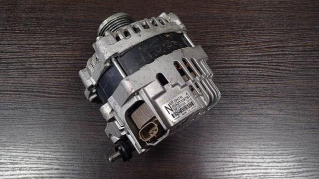 Генератор автомобільний SH1N18300A MAZDA