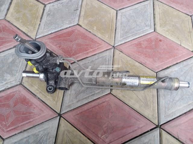 Рейковий рульовий механізм 6Q1423051AQ VAG