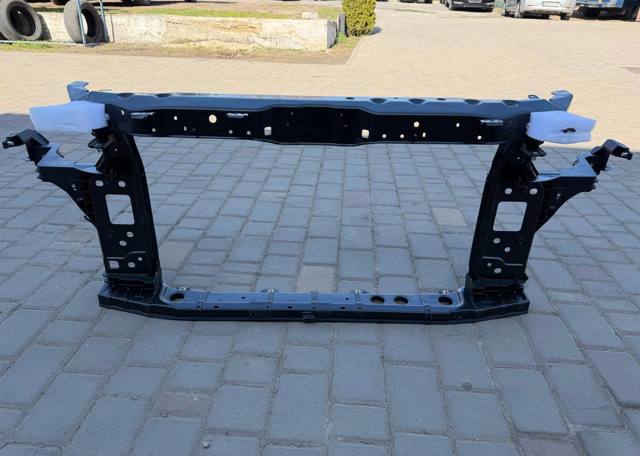 Панель передня 64101C1700 MARKET (OEM)
