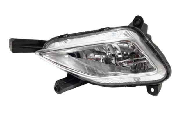 Протитуманка ліва 92201C1100 HYUNDAI