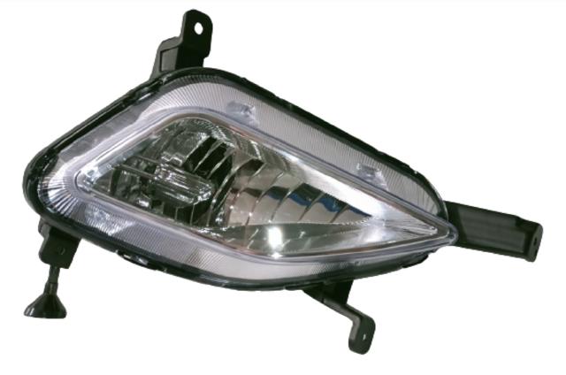 Протитуманка права 92202C1100 HYUNDAI