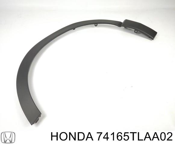Honda новий оригінал 74165TLAA02