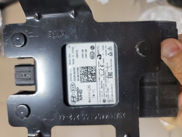 Датчик контролю мертвої зони, задній 99140S1500 HYUNDAI