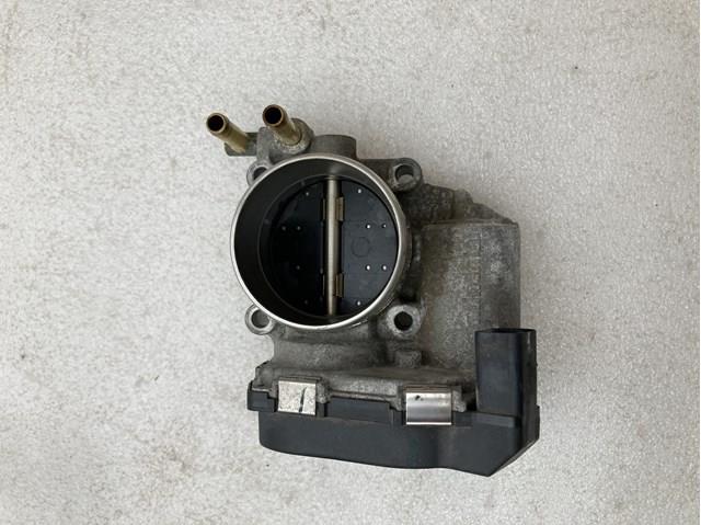 Заслінка повітряна 06G133062M VAG