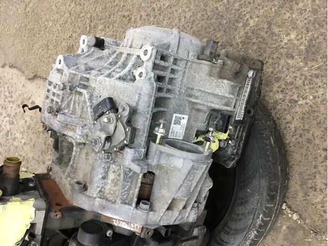 Коробка передач 09M300036S VAG