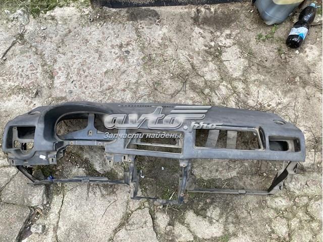 Панель приладів торпеди 1J1857002C23F VAG