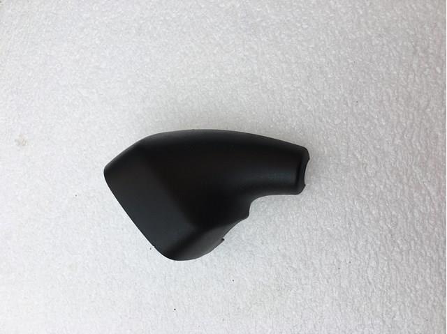 Накладка (кришка) кронштейна дзеркала салону 1K08585489B9 VAG