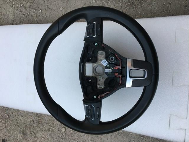 Рульове колесо Volkswagen Touran 2