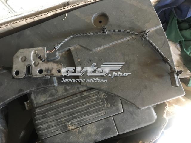 Замок капота 1T0823509D VAG