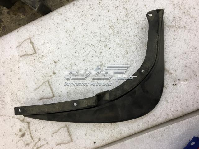 Бризговик задній, лівий 1Z0821821A VAG