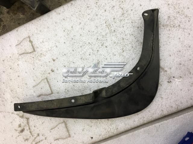 Бризговик задній, лівий 1Z0821821A9B9 VAG