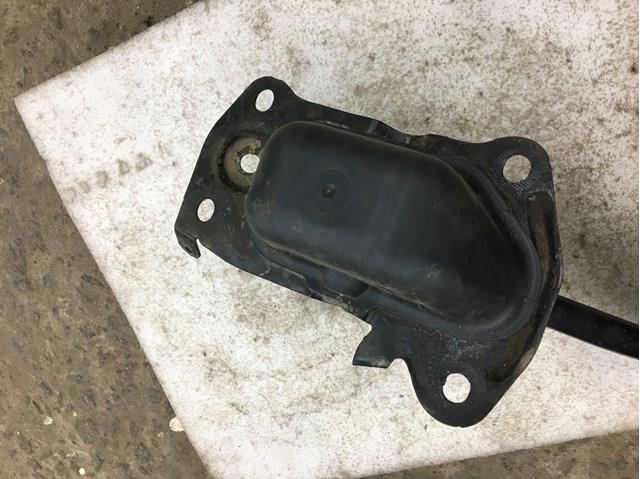 Кронштейн задньої балки 3C0505130B VAG