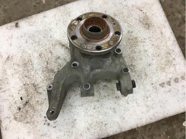 Цапфа поворотного кулака 3C0505435G VAG
