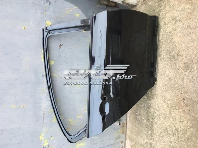Двері пасажирські задні праві 3G5833056AC VAG