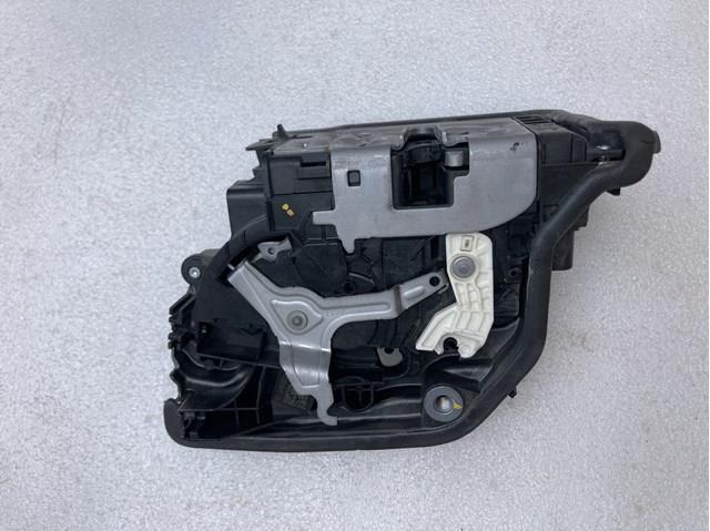 Замок задніх дверей, лівих 51227281943 BMW