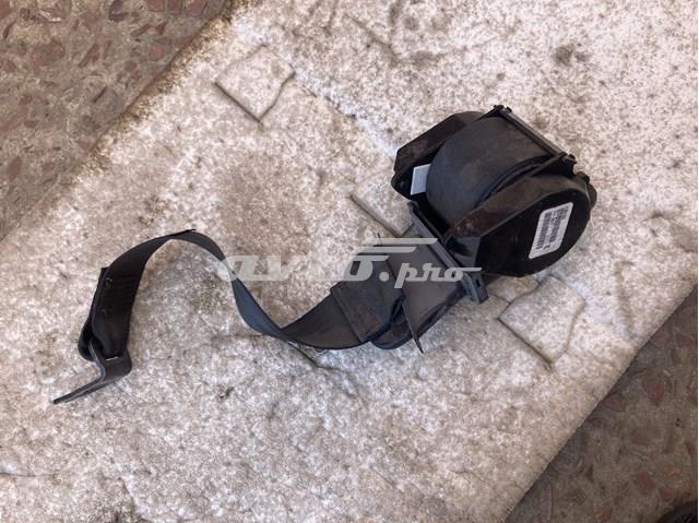 Пасок безпеки задній лівий 561857805 VAG