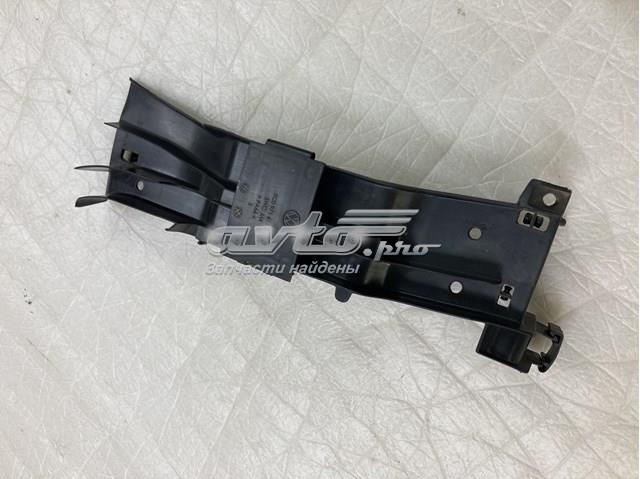 Електропроводка моторного віддсіка 5C0971615B VAG