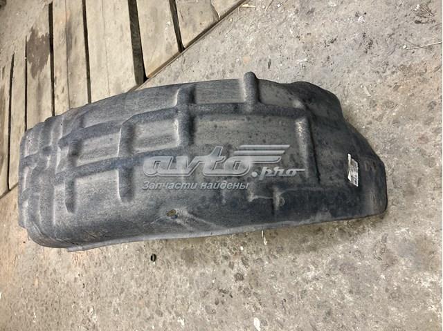 Підкрилок задній правий 5C6810972B VAG