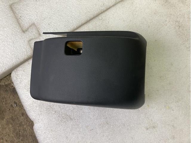 Захисний кожух кермового механізму 5C685855982V VAG