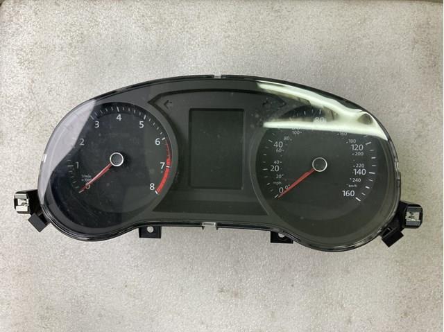 Спідометр 5C6920954B VAG