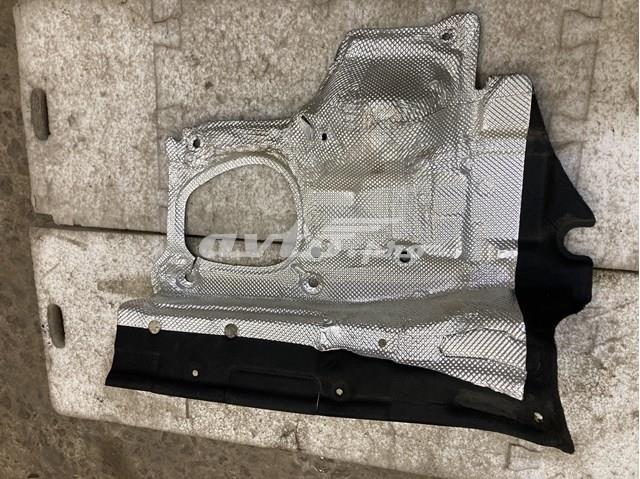 Шумоізоляція моторного щита 5C7863353J VAG