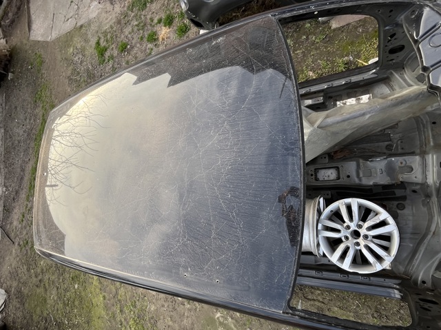 Дах 5N0817111 VAG