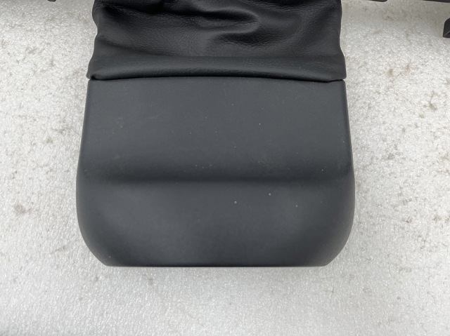Накладка рульової колонки 5NN858560 VAG
