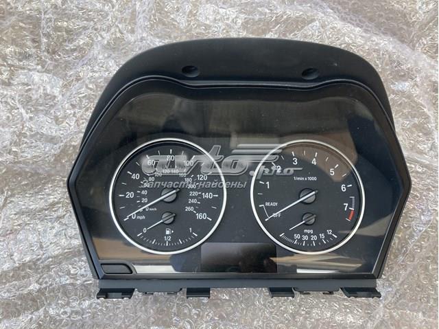 Прилади управління 62108794207 BMW